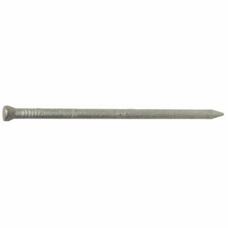 TOTALTURF 461305 6D Hot Dipped Galvnized Finish Nail TO697718